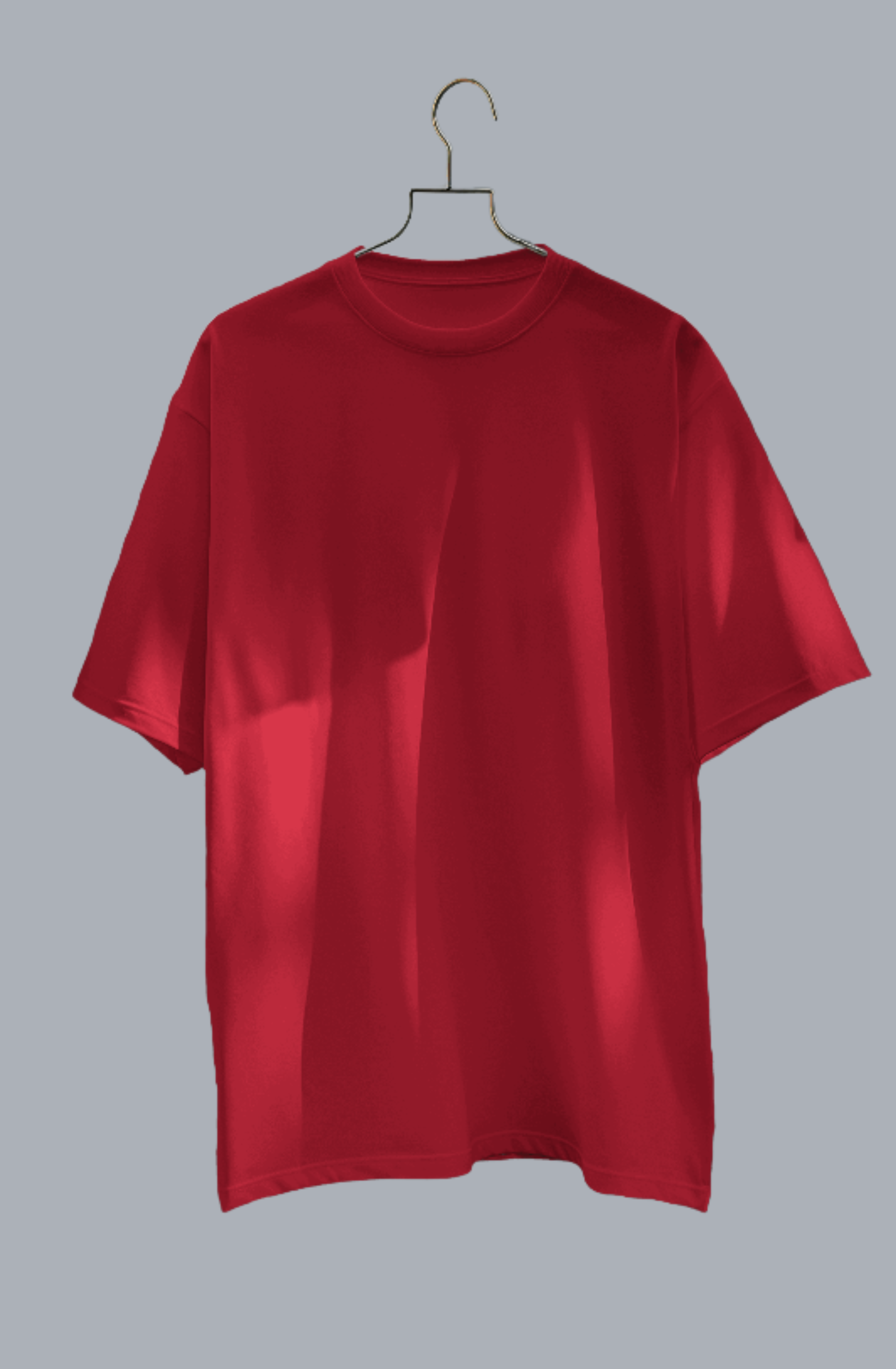 Mama Unisex oversized tshirt