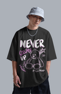 teddy Unisex oversized tshirt